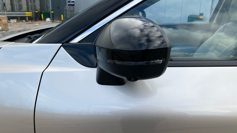 Nissan X-Trail 1.5 E-Power E-4orce 213 Tekna 5dr Auto Hybrid Station Wagon